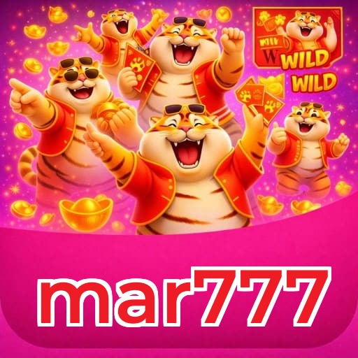 Tabela RTP dos jogos de cassino da mar777